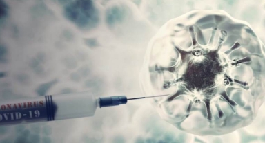 Covid-19'un yeni varyantı keşfedildi: Eris'ten daha bulaşıcı ve dirençli