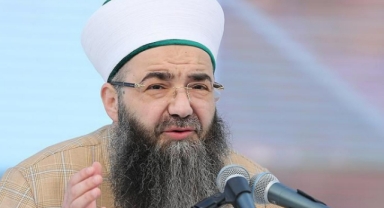 Cübbeli Ahmet'ten tarikat içi gözdağı