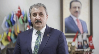 Cumhur İttifakı bileşenleri yüzde 50 + 1'de kararlı: 