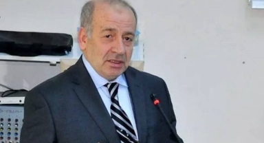 Cumhurbaşkanı Erdoğan'a mektup yazmıştı: Yargıtay'dan Prof. Dr. İzzet Özgenç hakkında suç duyurusu