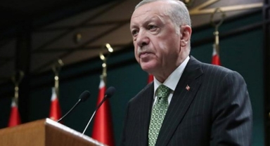 Cumhurbaşkanı Erdoğan’dan Anayasa çıkışı: “Mevcut Anayasa yetersiz” 