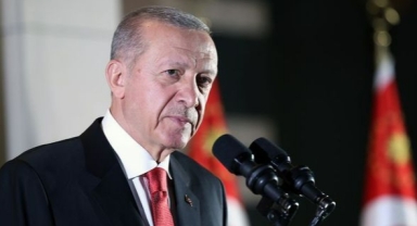 Cumhurbaşkanı Erdoğan, Netanyahu'ya seslendi: 