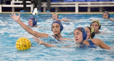 Cumhuriyet Kızları gözü kupaya dikti