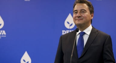 DEVA Partisi'nden Özgür Özel'e tebrik