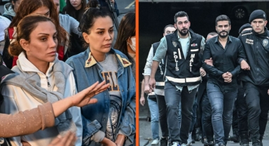 Dilan – Engin Polat davasında yeni detay: Çiftin müşaviri, kızına sahte şirket kurmuş 