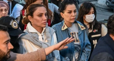 Dilan Polat hakkında gelişme: 'Tek kişilik hücre' talebine ret!