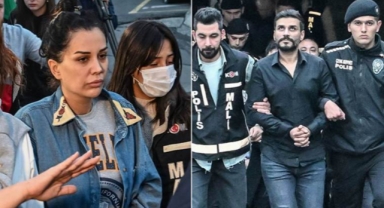 Dilan Polat'ın eşi Engin Polat'a bir dava daha