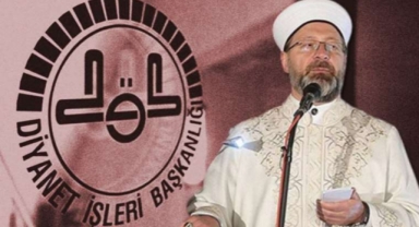 Diyanet'in dev ordusu: Altı ayda 73 bin personel 