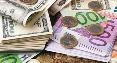 Dolar ve Euro’da tarihi zirve! 