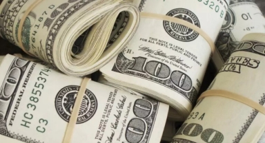 Dolar zirve tazeledi: Yükseliş devam ediyor