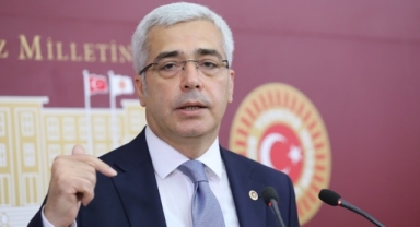 Demokrat'tan destek var, Gelecek'ten yok!