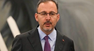 Dr. Kasapoğlu Uluslararası Doping Toplantısı için Montreal'de