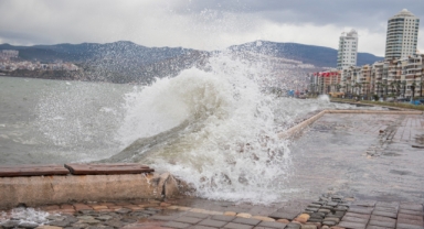 Dr. Kısacık: “Taşkın sıklığında artış var”