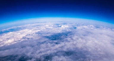 Dünya bir felaketten döndü… En parlak patlama kaydedildi