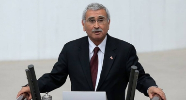 Durmuş Yılmaz İYİ Parti’den istifa etti 