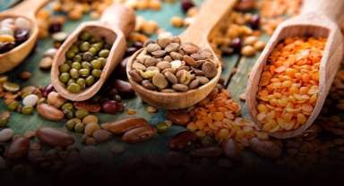 Ege'den İngiltere'ye gıda ihracatında hedef 2 milyar dolar!