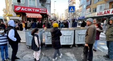 Ekonomik kriz derinleşiyor! Yurttaş sosyal yardıma muhtaç bırakılıyor