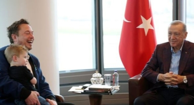 Elon Musk kararını verdi: Tesla fabrikasını Türkiye’de kuracak mı? 