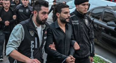 Engin Polat, Çorlu Cezaevi'ne sevk edildi 