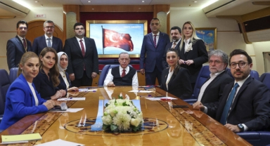 Erdoğan: Ağırlık Yargıtay’da ama kavganın tarafı olacak halim yok!