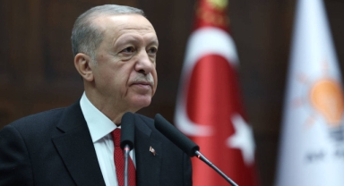 Erdoğan'dan yerel seçim açıklaması: İstanbul ve Ankara'yı işaret etti, Cumhur İttifakı vurgusu yaptı