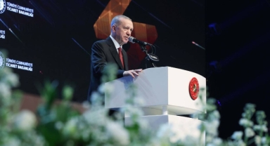 Erdoğan, İstanbul Sözleşmesi kararını savundu: Çekilmenin olumsuz bir yanı olmamıştır