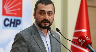 Eren Erdem'den veda mesajı