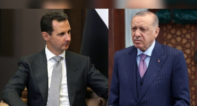 Esad ve Erdoğan, Riyad’da ortak zirveye katılacak