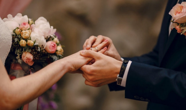 Faizsiz evlilik kredisinde ayrıntılar belli oldu