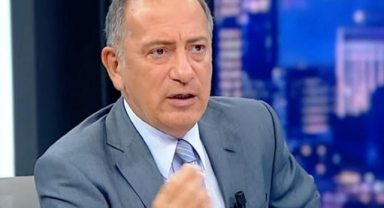 Fatih Altaylı’dan Tolga Şardan yorumu: “Bu tutuklama gazetecilere bir gözdağıdır” 