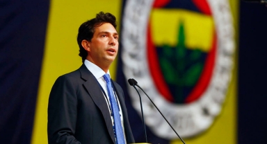 Fenerbahçe yöneticisine suç duyurusu: Savcılık soruşturma başlattı