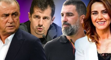 Futbolda dolandırıcılık davası: Fatih Terim'in ifadesi ortaya çıktı