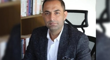 Gazeteci Ağırel’e “Polatlar” tehdidi: “Sizin önünüzde eğilmem'