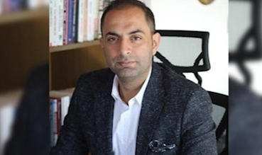 Gazeteci Ağırel’e “Polatlar” tehdidi: “Sizin önünüzde eğilmem'