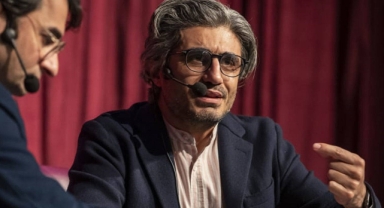 Gazeteci Barış Pehlivan hakim karşısına çıkıyor