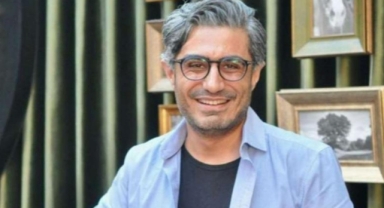 Gazeteci Barış Pehlivan tahliye edildi