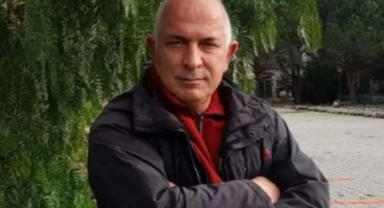 Gazeteci Cengiz Erdinç gözaltına alındı 