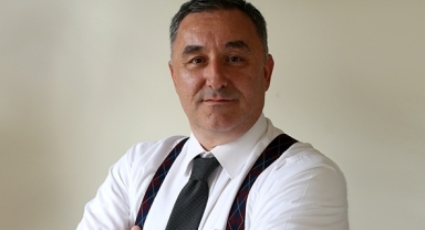 Gazeteci Tolga Şardan, gözaltına alındı 