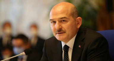 Gazeteci Uğuroğlu’ndan “Süleyman Soylu” iddiası: “İstanbul için çalışıyor” 