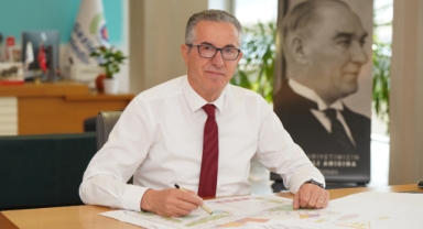 Gaziemir Belediyesi’nden beş yıldızlık başarı