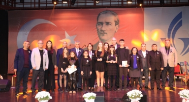 Geleceğimiz Ata’sı için söyleyecek