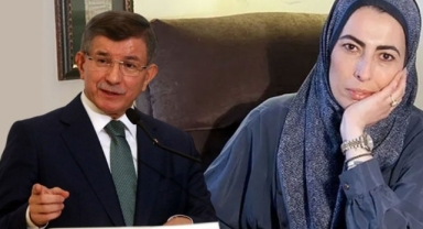 Gelecek Partisi'nde istifa: O isim, kurucu üyelikten ayrıldı