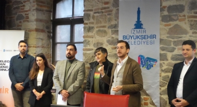 Genç kadınlar geleceğini Meslek Fabrikası’na emanet etti