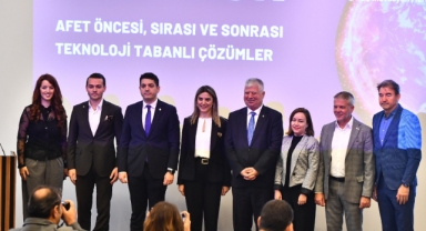 Gençler afetlere karşı teknolojik çözümler üretecek