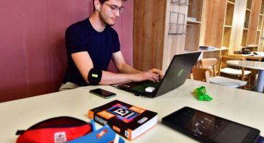 Gençler yapay zekâ eğitimini tamamladı