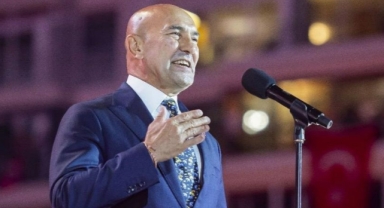 Gerekçe 9 Eylül konuşması: Tunç Soyer’e, Vahdettin’e hakaret soruşturması 