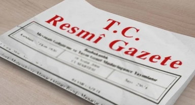 Gerekçe; “terör finansmanı”: 62 kişi ve 20 kurumun mal varlığı donduruldu