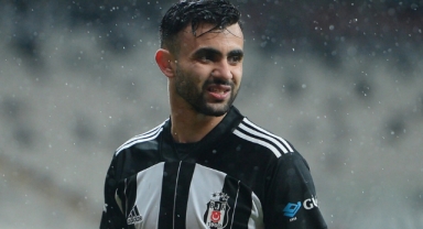 Ghezzal’ın kredisi doldu: Devre arası transfer iddiası 