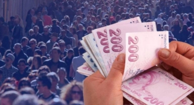 Gözler asgari ücrette: Birçok ödemede değişiklik yapılacak!
