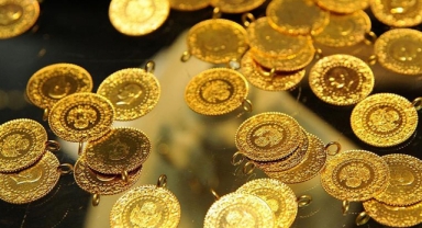 Gram altın iki bin liraya dayandı: Yükselmeye devam ediyor